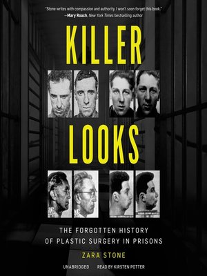 cover image of Killer Looks